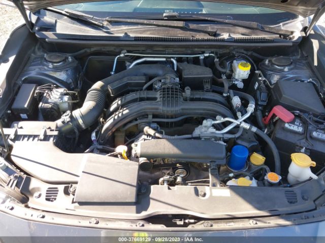 4S3GKAK64J3618213 Subaru Impreza Sport