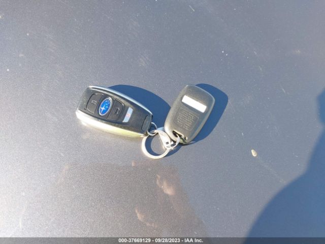 4S3GKAK64J3618213 Subaru Impreza Sport