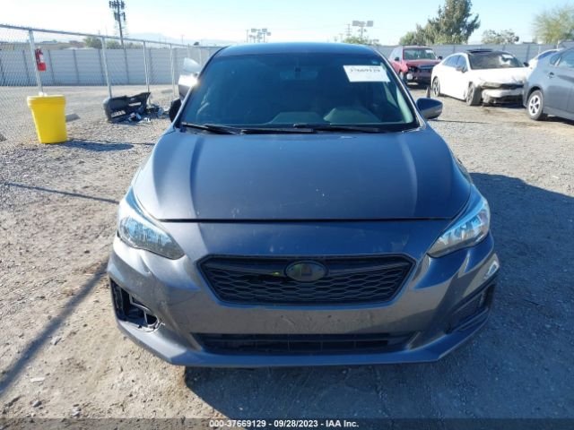 4S3GKAK64J3618213 Subaru Impreza Sport