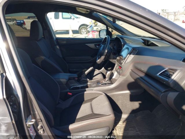 4S3GKAK64J3618213 Subaru Impreza Sport