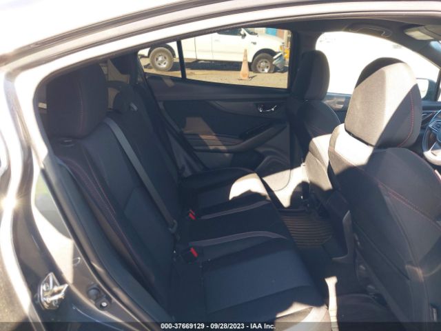 4S3GKAK64J3618213 Subaru Impreza Sport
