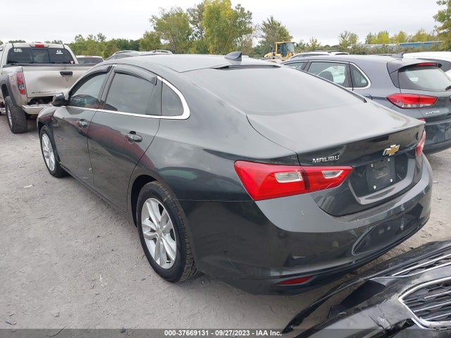 Chevrolet MALIBU LT 2016 1G1ZE5ST1GF323017 Image 3