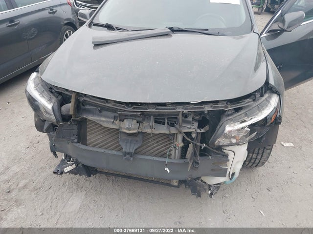 Chevrolet MALIBU LT 2016 1G1ZE5ST1GF323017 Image 6