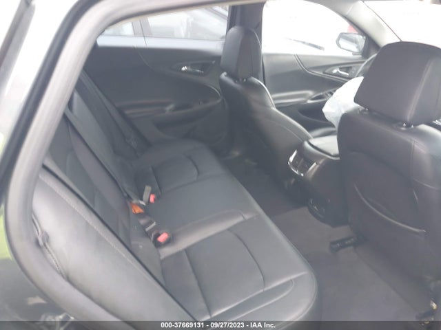 Chevrolet MALIBU LT 2016 1G1ZE5ST1GF323017 Image 8