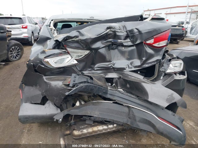 Chrysler 200 Limited 2016 1C3CCCAB3GN108961 Image 6