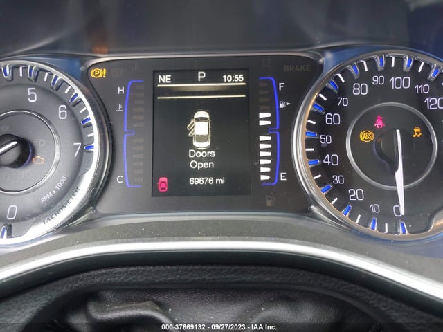 Chrysler 200 Limited 2016 1C3CCCAB3GN108961 Image 7