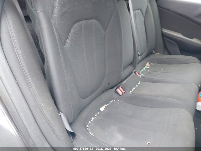 Chrysler 200 Limited 2016 1C3CCCAB3GN108961 Image 8