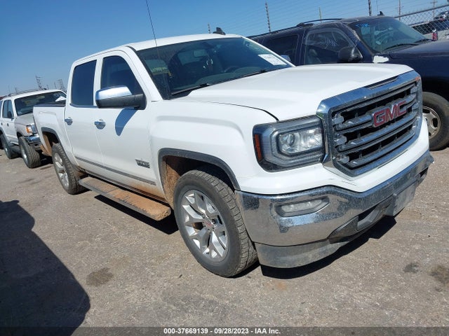 2017 3GTP1NEC3HG410763 main image