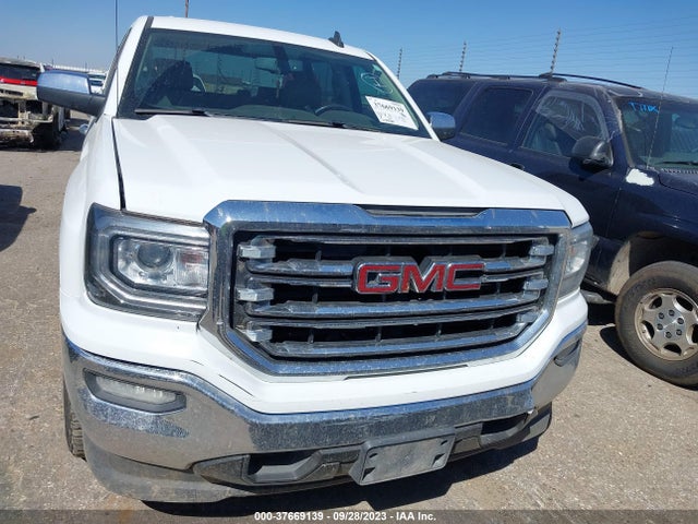 GMC Sierra 1500 Slt 2017 3GTP1NEC3HG410763 Image 12