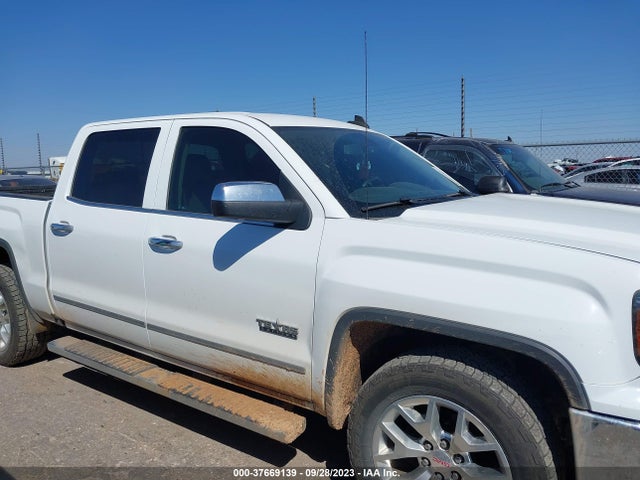GMC Sierra 1500 Slt 2017 3GTP1NEC3HG410763 Image 13