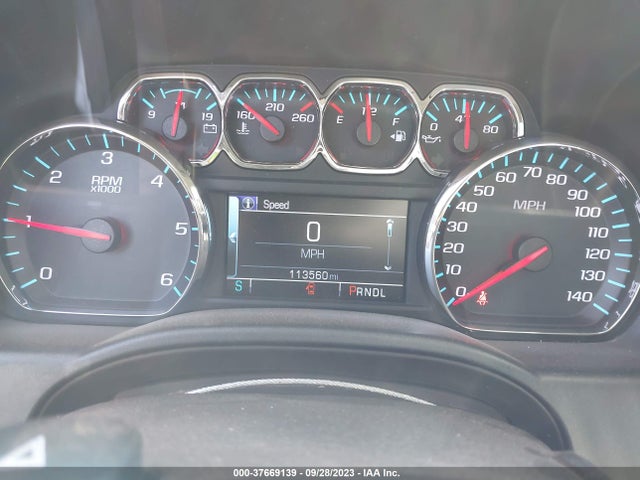 GMC Sierra 1500 Slt 2017 3GTP1NEC3HG410763 Image 15