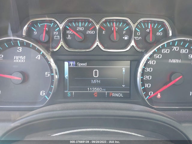 GMC Sierra 1500 Slt 2017 3GTP1NEC3HG410763 Image 7