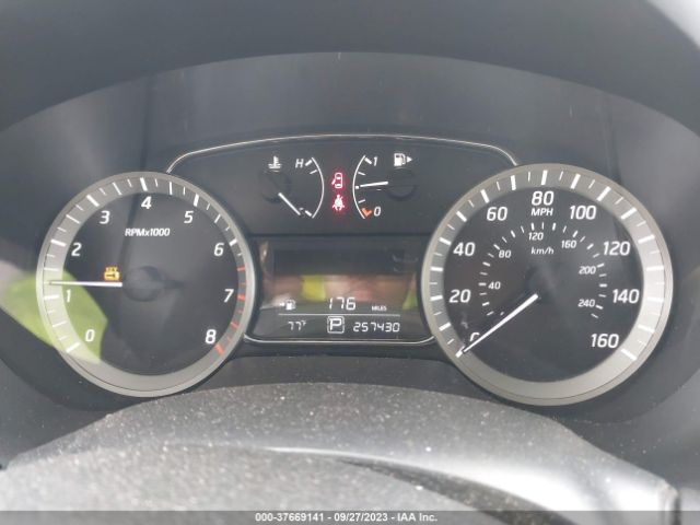 3N1AB7AP4FL648314 Nissan Sentra Sr/sl/s/sv/fe+ S