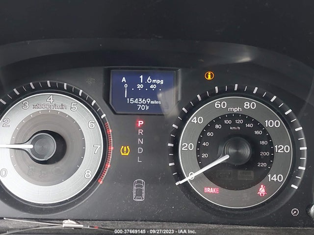 Honda Odyssey Touring 2015 5FNRL5H91FB056165 Image 15