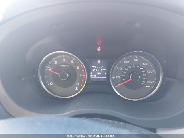JF2SJAHC4FH430829 Subaru Forester 2.5i Limited