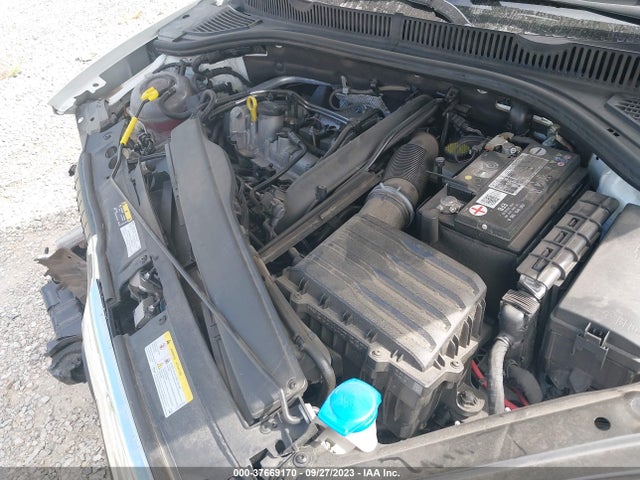 3VWC57BU5MM063862 Volkswagen Jetta S/se/r-line
