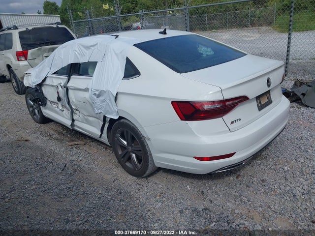 3VWC57BU5MM063862 Volkswagen Jetta S/se/r-line