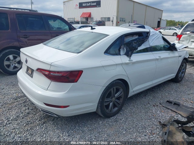 3VWC57BU5MM063862 Volkswagen Jetta S/se/r-line