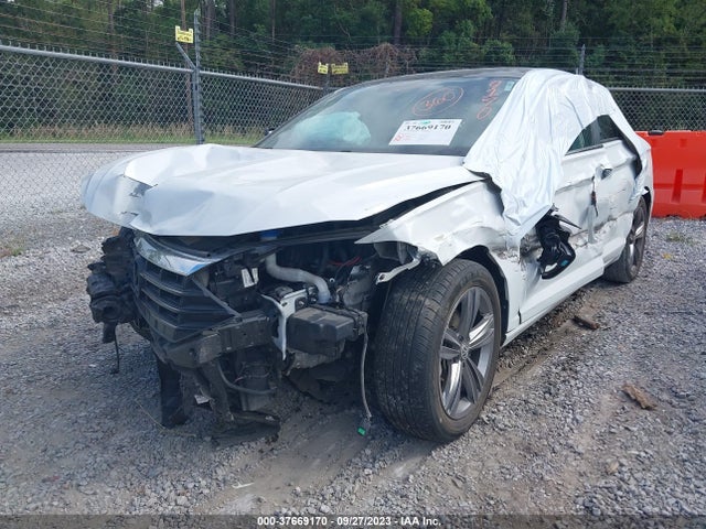 3VWC57BU5MM063862 Volkswagen Jetta S/se/r-line