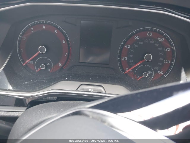 3VWC57BU5MM063862 Volkswagen Jetta S/se/r-line