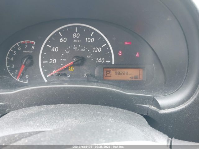 3N1CN7AP0EL815301 Nissan Versa S Plus