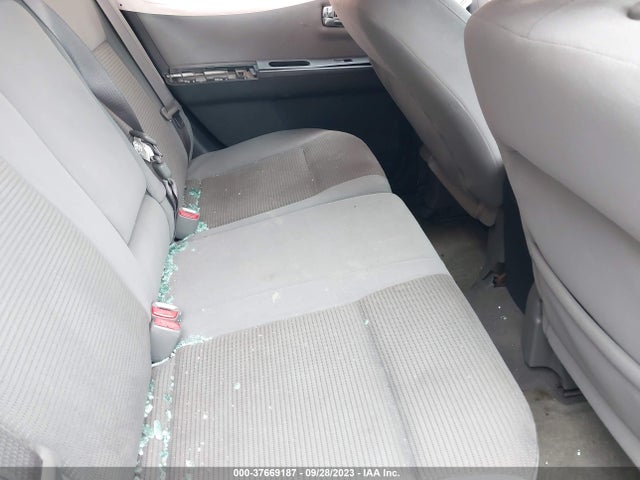 2012 NISSAN SENTRA 2.0 SR VIN: 3N1AB6AP2CL638581