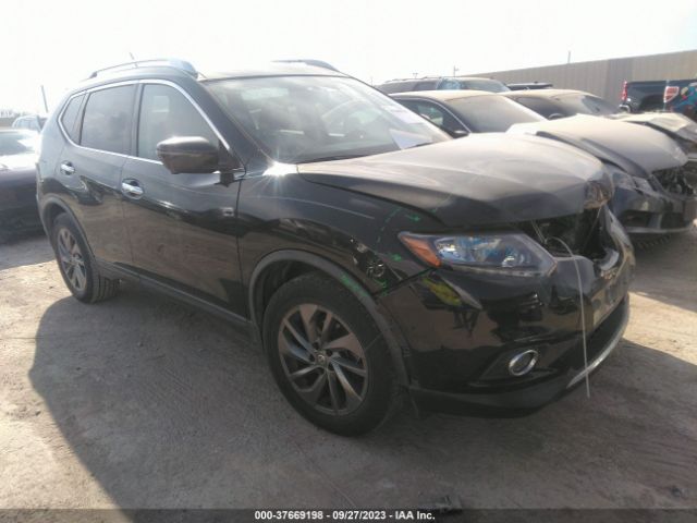 KNMAT2MT5GP715756 auction archive image