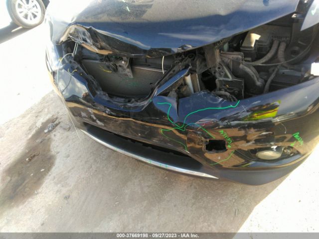 KNMAT2MT5GP715756 Nissan Rogue Sl