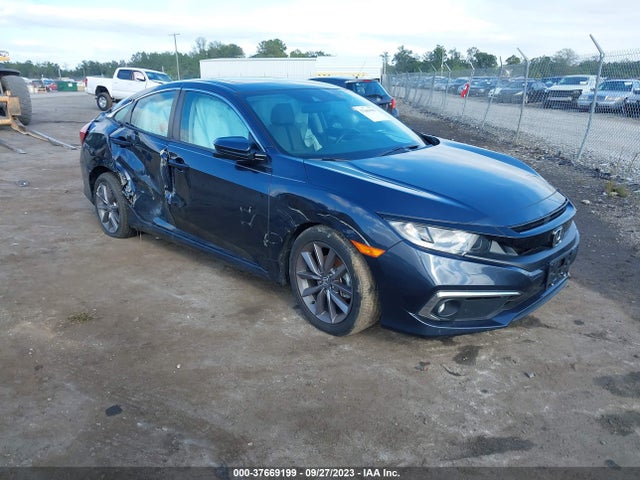 2020 19XFC1F35LE006476 main image