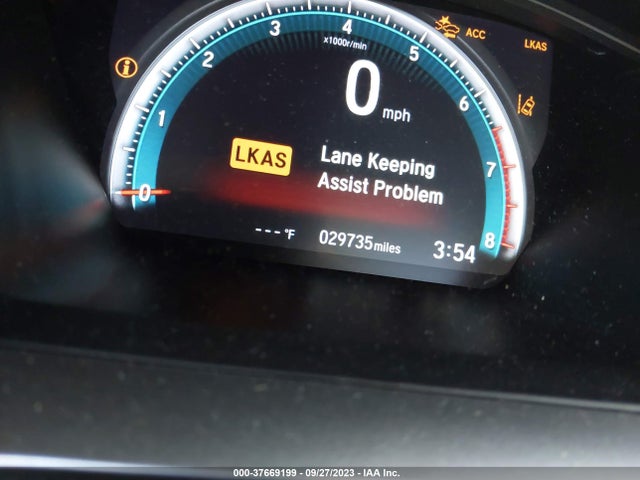 Honda Civic Sedan Ex 2020 19XFC1F35LE006476 Image 14