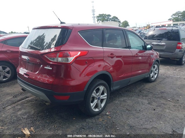 Ford ESCAPE SE 2015 1FMCU0GX5FUB68394 Image 4