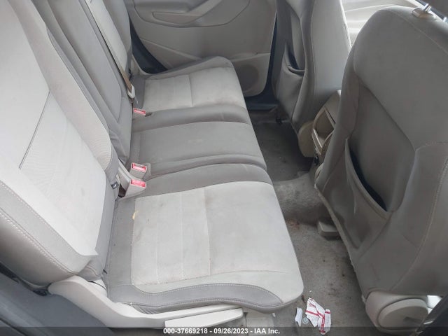 Ford ESCAPE SE 2015 1FMCU0GX5FUB68394 Image 8