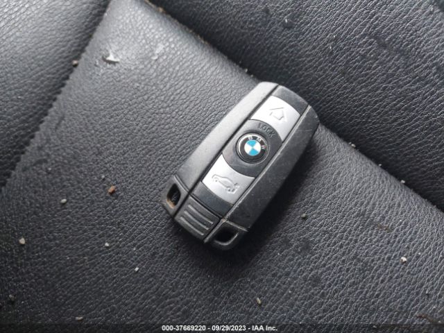 WBAVL1C56FVY31151 BMW X1 Xdrive28i