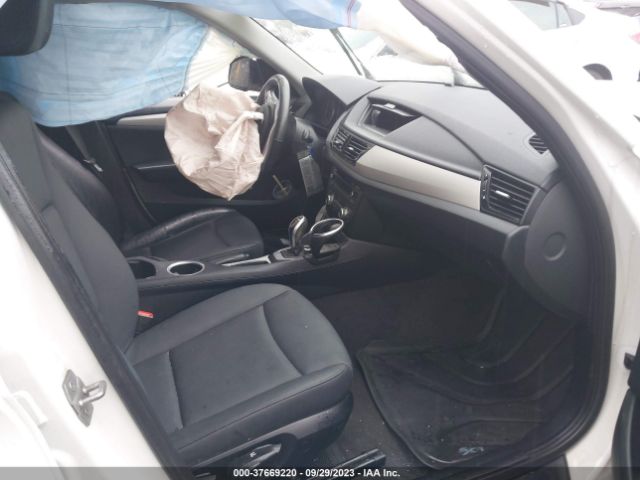 WBAVL1C56FVY31151 BMW X1 Xdrive28i