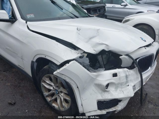 WBAVL1C56FVY31151 BMW X1 Xdrive28i