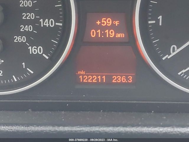 WBAVL1C56FVY31151 BMW X1 Xdrive28i