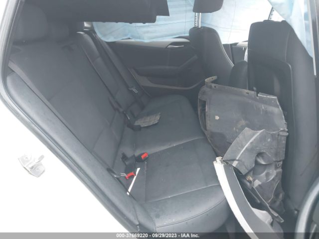 WBAVL1C56FVY31151 BMW X1 Xdrive28i