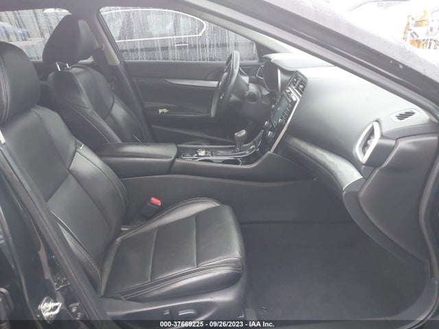 2016 NISSAN MAXIMA 3.5 SL VIN: 1N4AA6AP9GC425991