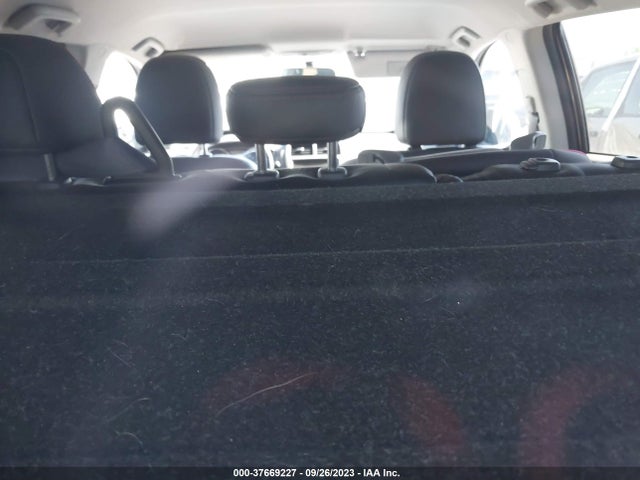 JA4AP3AW4JU019790 Mitsubishi Outlander Sport Se 2.4