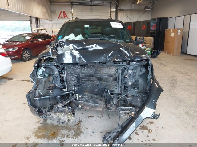 2015 FORD EXPEDITION EL LIMITED VIN: 1FMJK2AT0FEF36294