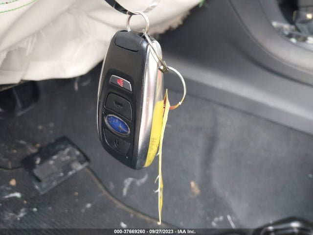 2023 SUBARU CROSSTREK SPORT VIN: JF2GTHSC0PH320783