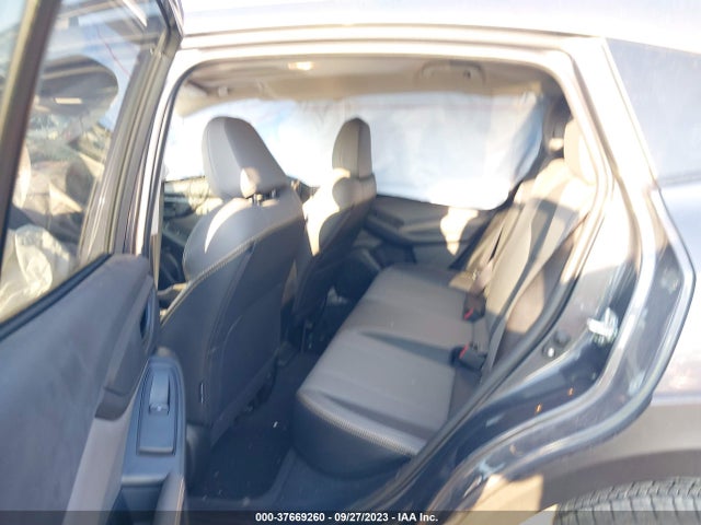 2023 SUBARU CROSSTREK SPORT VIN: JF2GTHSC0PH320783