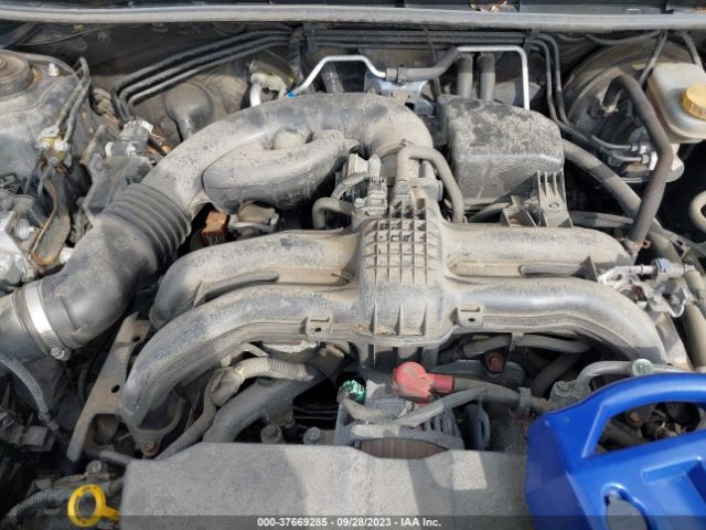 JF2GPACC9E8234959 Subaru Xv Crosstrek Premium