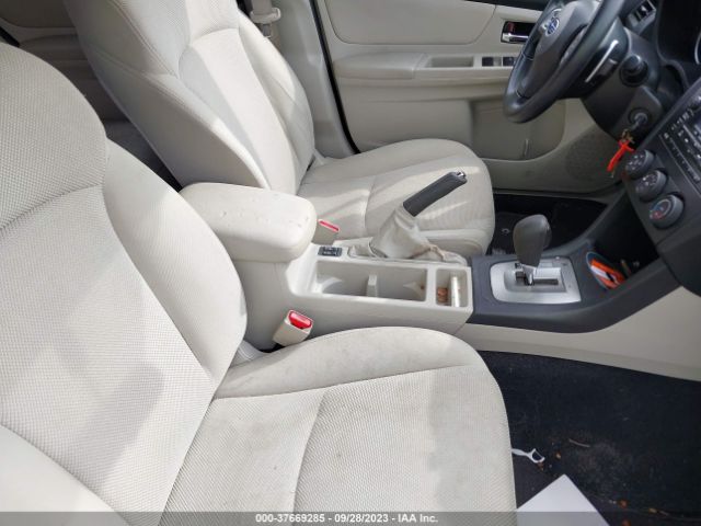 JF2GPACC9E8234959 Subaru Xv Crosstrek Premium