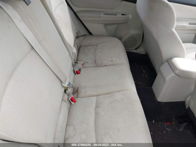 JF2GPACC9E8234959 Subaru Xv Crosstrek Premium