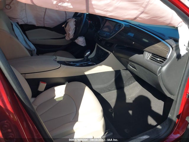 LRBFX3SXXKD146708 Buick Envision Premium