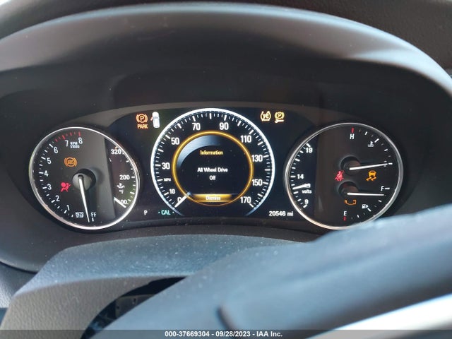 LRBFX3SXXKD146708 Buick Envision Premium