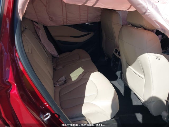 LRBFX3SXXKD146708 Buick Envision Premium