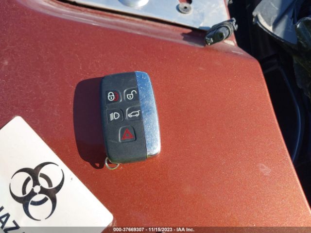 SALCR2RX5JH744915 Land Rover Discovery Sport Hse