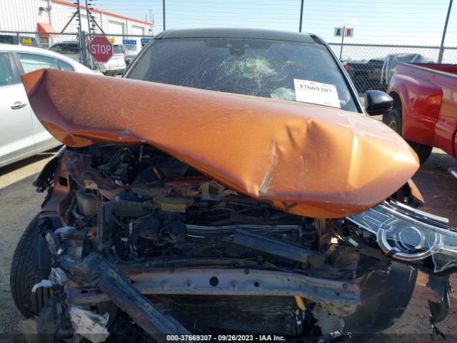 SALCR2RX5JH744915 Land Rover Discovery Sport Hse